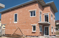 Haddenham home extensions