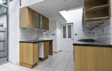 Haddenham kitchen extension leads
